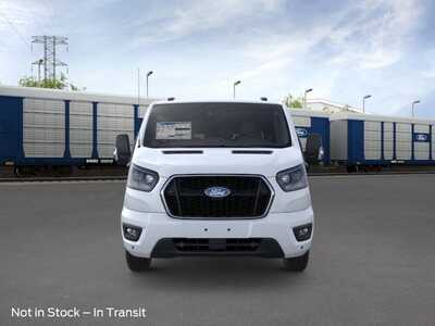 2026 Ford Transit-350, $70600. Photo 6