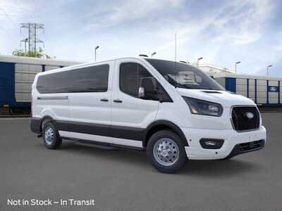 2026 Ford Transit-350, $70600. Photo 7