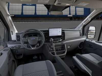 2026 Ford Transit-350, $70600. Photo 9