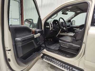 2017 Ford F150 Crew Cab, $23900. Photo 12