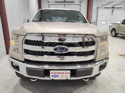 2017 Ford F150 Crew Cab, $23900. Photo 3