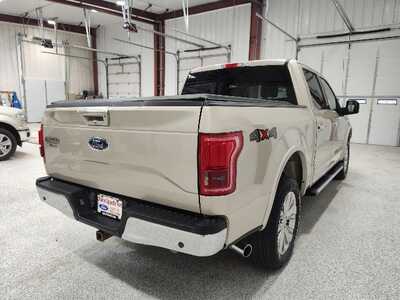 2017 Ford F150 Crew Cab, $23900. Photo 6