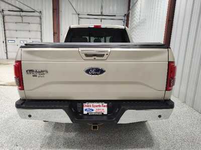 2017 Ford F150 Crew Cab, $23900. Photo 7