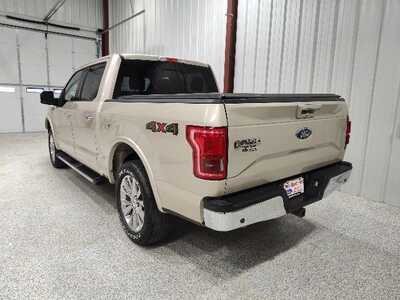 2017 Ford F150 Crew Cab, $23900. Photo 8