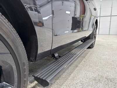 2025 Lincoln Navigator, $94000. Photo 11