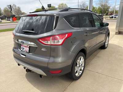 2013 Ford Escape, $7900. Photo 4