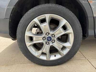 2013 Ford Escape, $7900. Photo 5