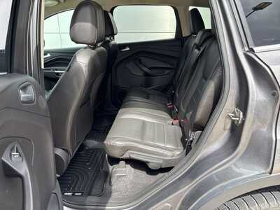 2013 Ford Escape, $7900. Photo 7