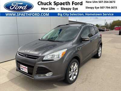 2013 Ford Escape, $7900. Photo 1