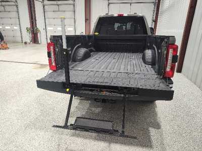 2023 Ford F350 Crew Cab, $70900. Photo 10