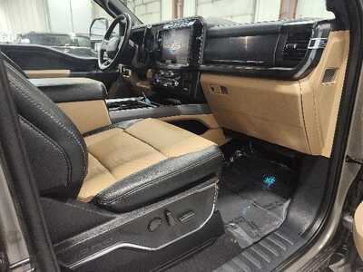 2023 Ford F350 Crew Cab, $70900. Photo 12