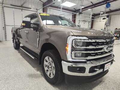 2023 Ford F350 Crew Cab, $70900. Photo 3