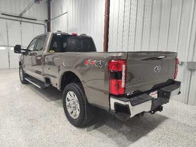 2023 Ford F350 Crew Cab, $70900. Photo 6
