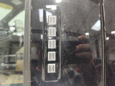 2023 Ford F350 Crew Cab, $70900. Photo 9