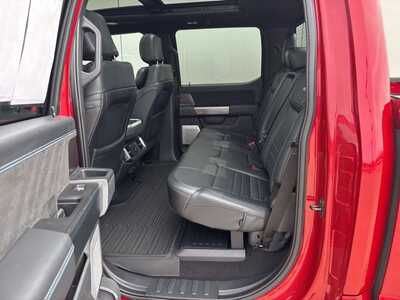 2024 Ford F150 Crew Cab, $56900. Photo 10