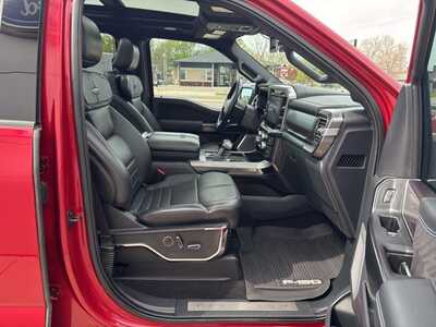 2024 Ford F150 Crew Cab, $56900. Photo 11