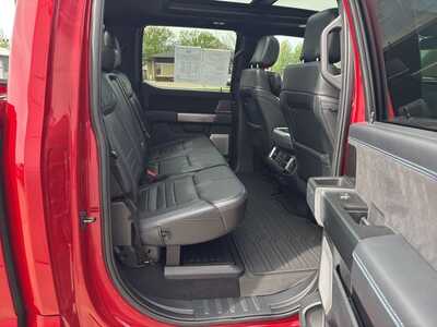 2024 Ford F150 Crew Cab, $56900. Photo 12