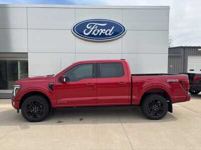 2024 Ford F150 Crew Cab, $56900. Photo 2