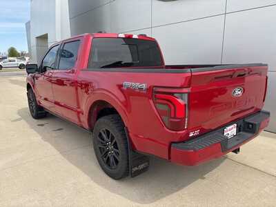 2024 Ford F150 Crew Cab, $56900. Photo 5