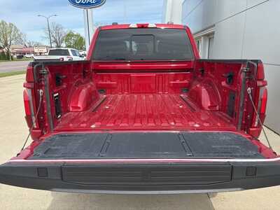 2024 Ford F150 Crew Cab, $56900. Photo 8