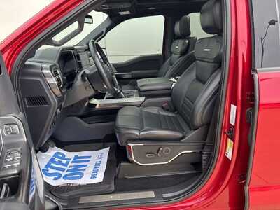 2024 Ford F150 Crew Cab, $56900. Photo 9