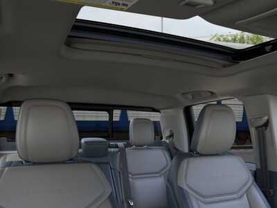 2026 Ford Maverick, $41425. Photo 12