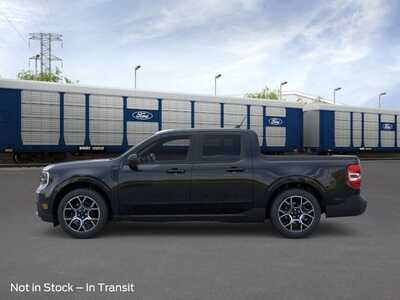 2026 Ford Maverick, $41425. Photo 3