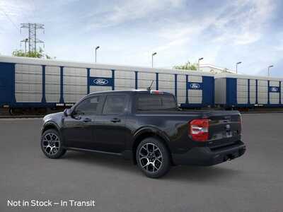 2026 Ford Maverick, $41425. Photo 4