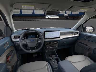 2026 Ford Maverick, $41425. Photo 9
