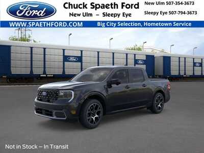 2026 Ford Maverick, $41425. Photo 1