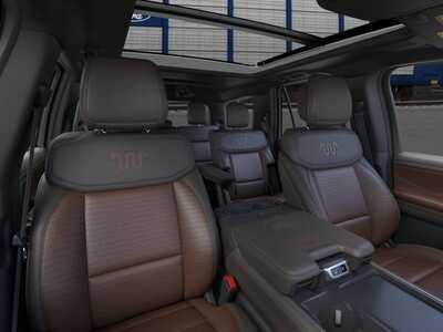 2026 Ford Expedition, $86644. Photo 10