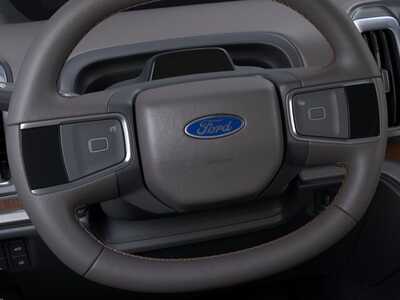 2026 Ford Expedition, $86644. Photo 12