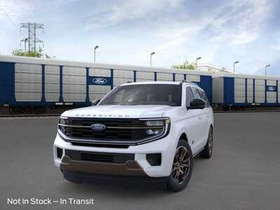 2026 Ford Expedition, $86644. Photo 2