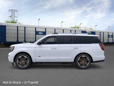 2026 Ford Expedition, $86644. Photo 3