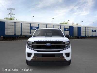 2026 Ford Expedition, $86644. Photo 6