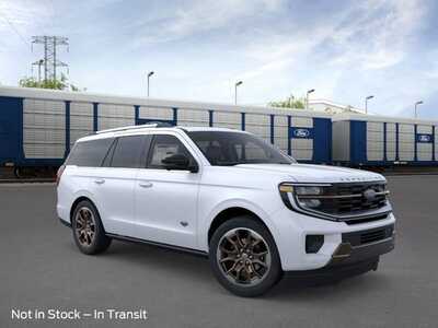 2026 Ford Expedition, $86644. Photo 7