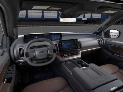 2026 Ford Expedition, $86644. Photo 9