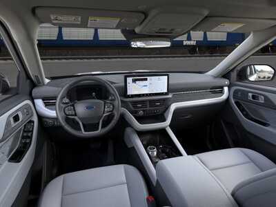2026 Ford Explorer, $56834. Photo 9