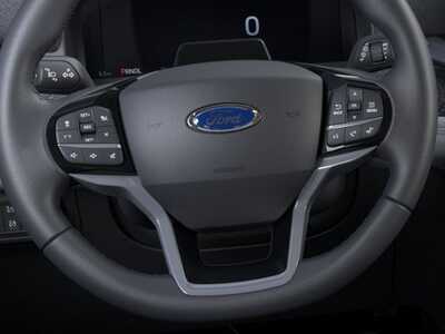 2026 Ford Explorer, $57300. Photo 12