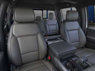 2026 Ford F150 Crew Cab, $69043. Photo 10