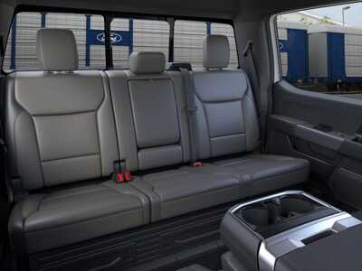 2026 Ford F150 Crew Cab, $69043. Photo 11