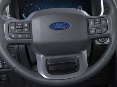 2026 Ford F150 Crew Cab, $69043. Photo 12