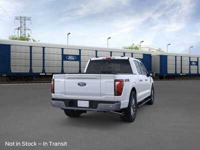 2026 Ford F150 Crew Cab, $69043. Photo 8