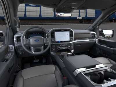2026 Ford F150 Crew Cab, $69043. Photo 9