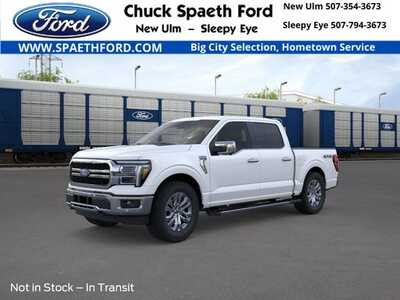 2026 Ford F150 Crew Cab, $69043. Photo 1