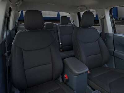 2026 Ford Maverick, $37399. Photo 10