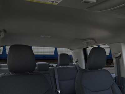 2026 Ford Maverick, $37399. Photo 12