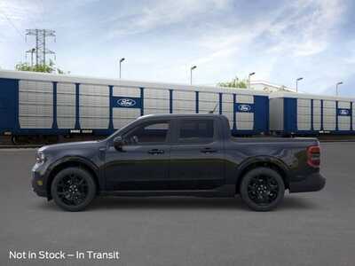 2026 Ford Maverick, $37399. Photo 3