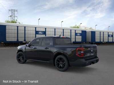 2026 Ford Maverick, $37399. Photo 4