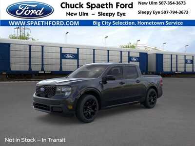 2026 Ford Maverick, $37399. Photo 1